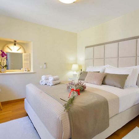 Fk Liston Apartment Corfu  Exteriér fotografie