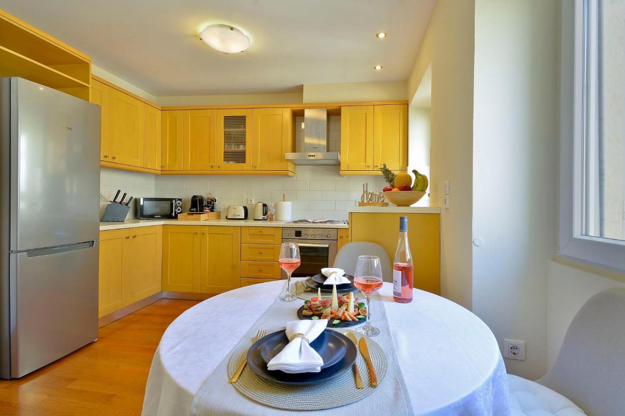 Fk Liston Apartment Corfu  Exteriér fotografie