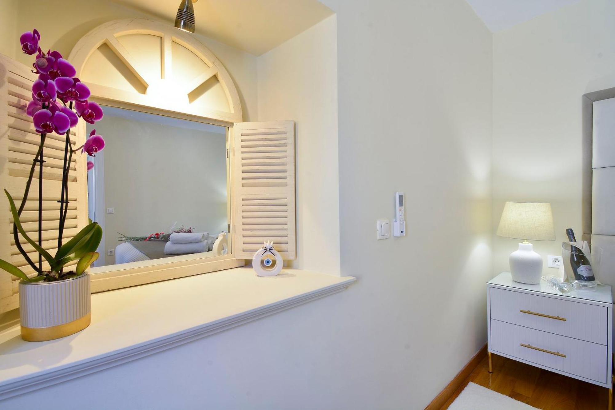 Fk Liston Apartment Corfu  Exteriér fotografie